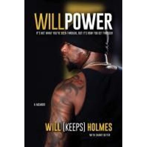Willpower    Format Reli 