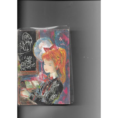 Willy Et Colette. Claudine  L'cole : . Claudine  Parise. Prface Par Franoise Giroud. Illustrations Par Emile Grau Sala   de Colette Willy Franoise Giroud  Format Cartonn 