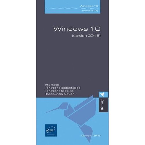 Windows 10 - Inclus Fall Creators Update    Format Grand Format 