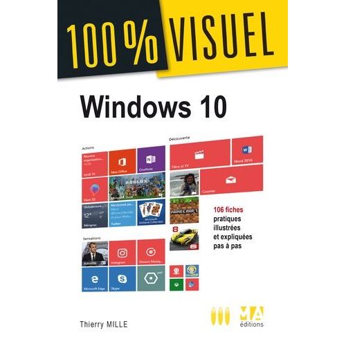 Windows 10    Format Poche 