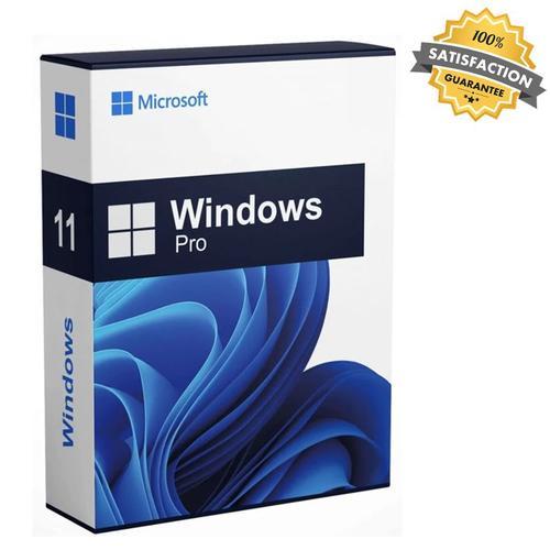 Windows 11 Pro - Cl Activation
