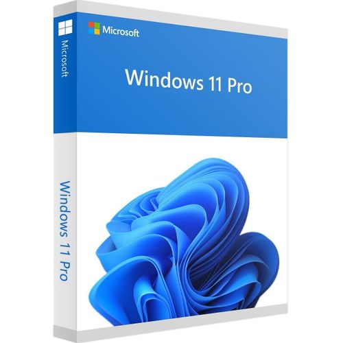 Windows 11 Pro - Cl D'activation Livraison Email 2h - Licence  Vie , Facture Avec Tva