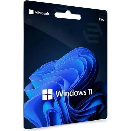 Windows 11 Pro - Cl D'activation Livraison Email 5min - Licence  Vie