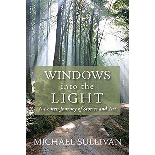 Windows Into The Light    Format Broch 