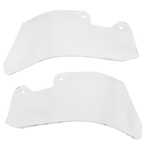 Windscreen Pare-Brise Dflecteur De Vent Pour Modle Refroidi  L' R1200gs / R 1200 Gs Adv Adventure 2004 - 2012 2011 Transparent