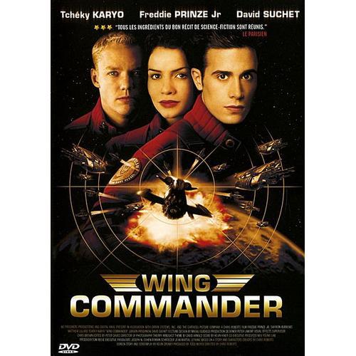 Wing Commander de Chris Roberts
