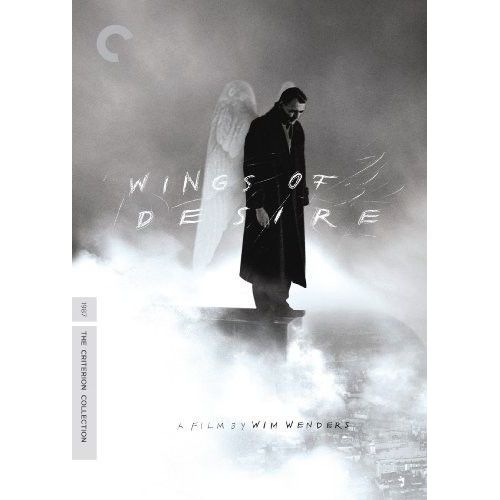 Wings Of Desire de Wenders Wim