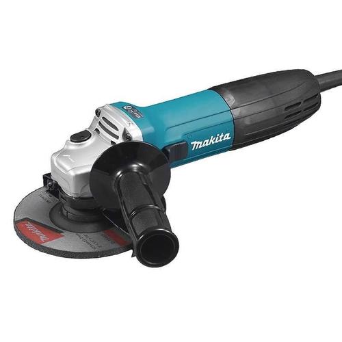 Meuleuse D'angle Makita 125 Mm, 720 W, Ga5030r