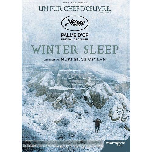Winter Sleep - dition Simple