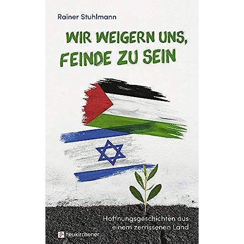 Wir Weigern Uns, Feinde Zu Sein    Format Reli 
