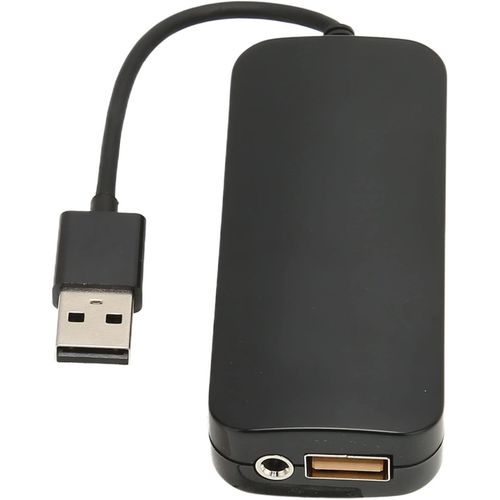 Wired Carplay Dongle Adapter,Usb Dongle Carplay Adapter For Android Auto,Wired Mmirroring,Support Voice Control,App Navigation,Compatible Ios/Android