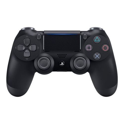 Sony Dualshock 4 V2 Fortnite Neo Versa Bundle - Manette Sans Fil Noire Pour Ps4