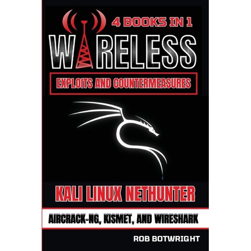 Wireless Exploits And Countermeasures    Format Broch 