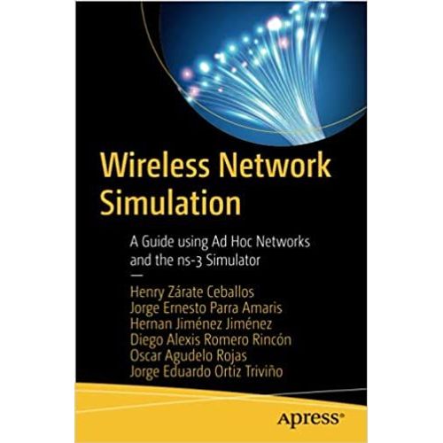 Wireless Network Simulation    Format Broch 