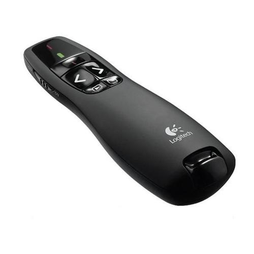 Wireless Presenter R400 - Tlcommande de prsentation