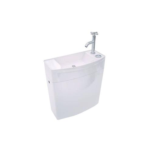 Wirquin Reservoir Wc Bas - Lave-Mains Iseo
