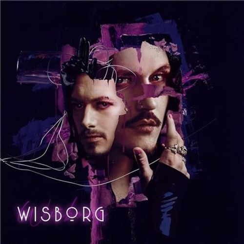Wisborg - Cd Album - Wisborg