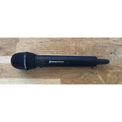 Wisycom Micro main HF MTH400