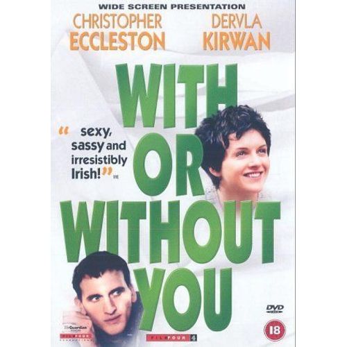 With Or Without You de Michael Winterbottom