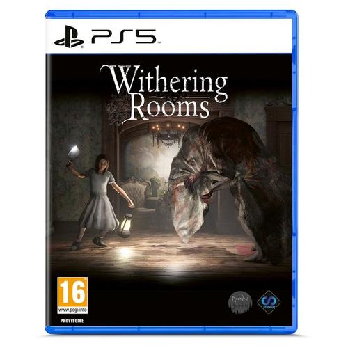 Withering Rooms Ps5