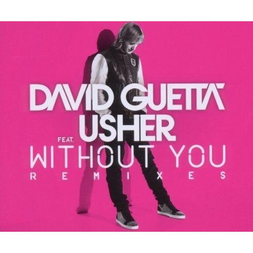 Without You - David Guetta