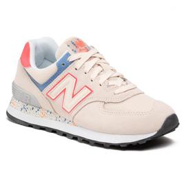 new balance 37 Cinosural International School