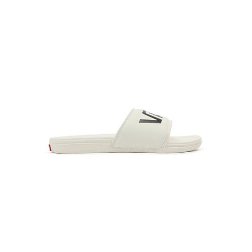 Mules Vans Wm La Costa Slideon - 34 1/2