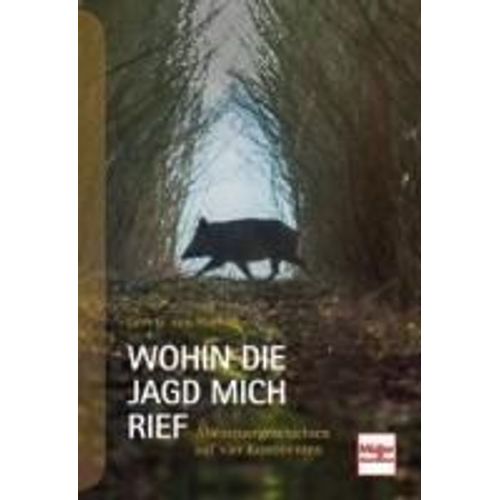Wohin Die Jagd Mich Rief    Format Reli 
