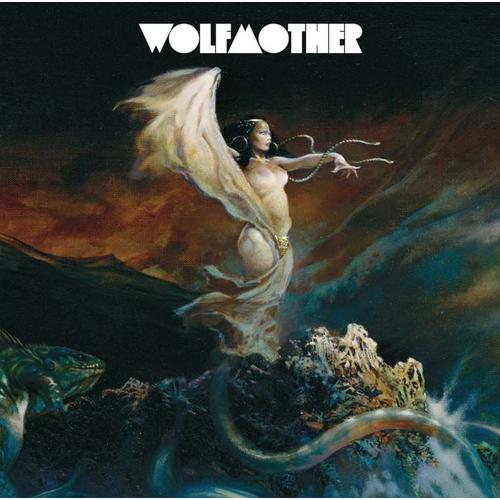 Wolfmother - 10th Anniversary - Wolfmother