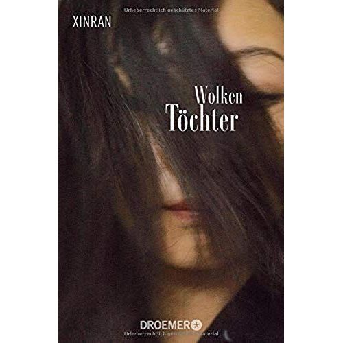 Xinran: Wolkentchter    Format Broch 