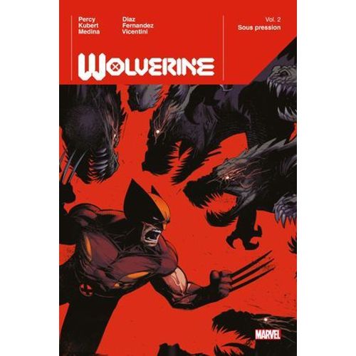 Wolverine (2020) T02  