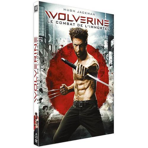 Wolverine : Le Combat De L'immortel de James Mangold