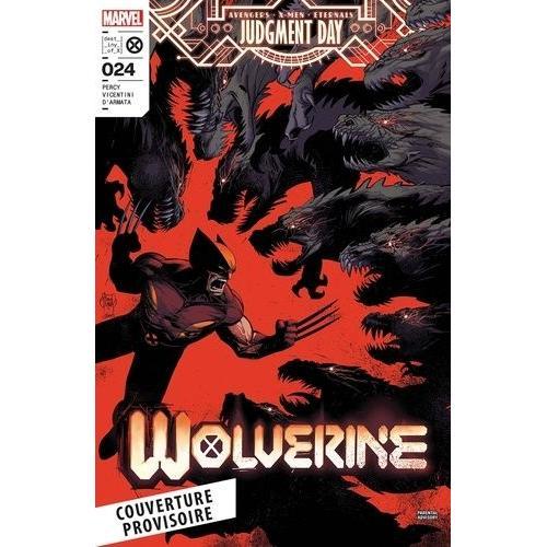 Wolverine Tome 2 - Sous Pression   de Collectif  Format Album 