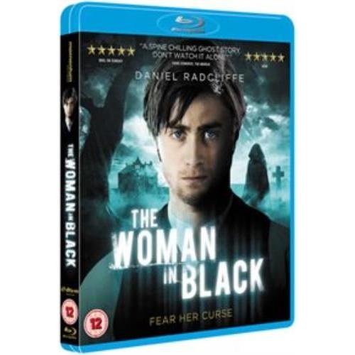 Woman In Black de James Louis Watkins