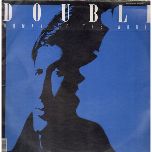 Woman Of The World - Double