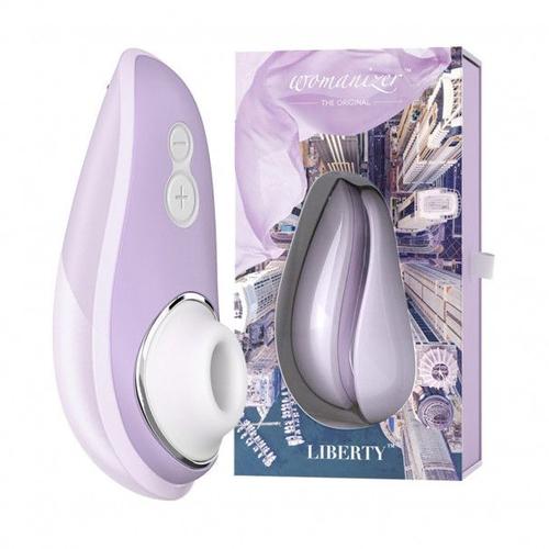 Womanizer Liberty - Lila