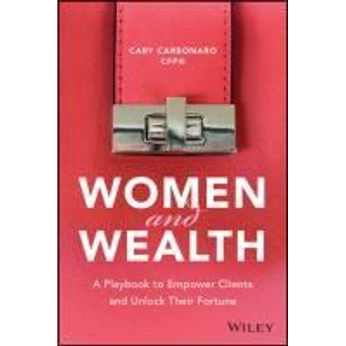 Women And Wealth    Format Reli 