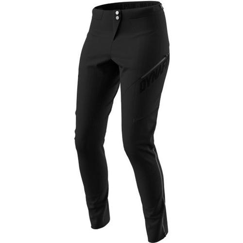 Women's Ride Dst Pants Pantalon De Cyclisme Taille M, Noir