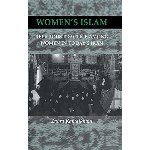 Womens Islam   de Kamalkhani  Format Reli 