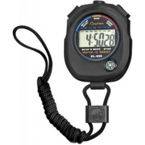 Wonday Wonday Chronomtre Avec Mode Alarme, Rsistant  L'eau, Noir Noirservices Gnraux Wonday ChronomTre Avec Mode Alarme,