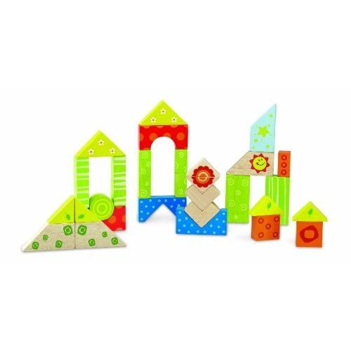 Wonder Glow Blocks