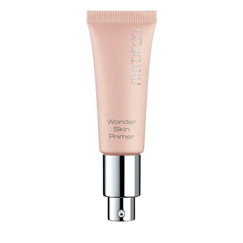 Wonder Skin Primer - Artdeco - Base Unifiante Avec Un Effet Flouteur