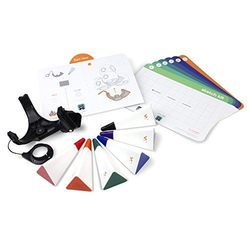 Wonder Workshop - Sketch Kit For Dash Robot For Kids 6+