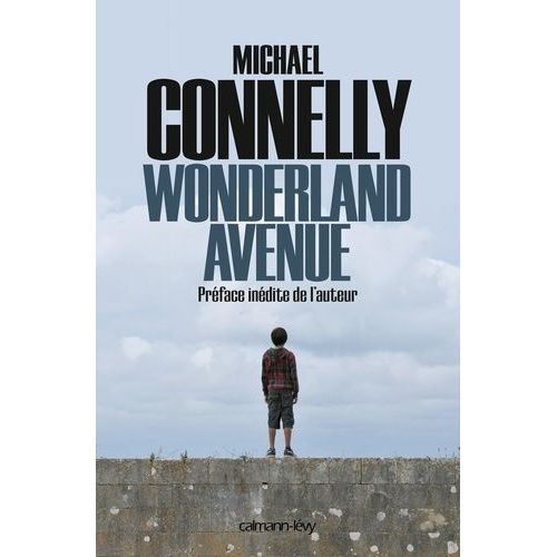 L'intgrale Mc - Wonderland Avenue    Format Grand Format 