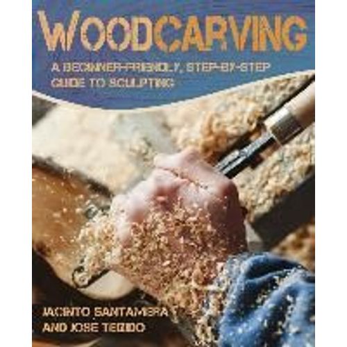 Woodworking: Techniques, Tools, Projects, And Everything You Need To Know    Format Broch 