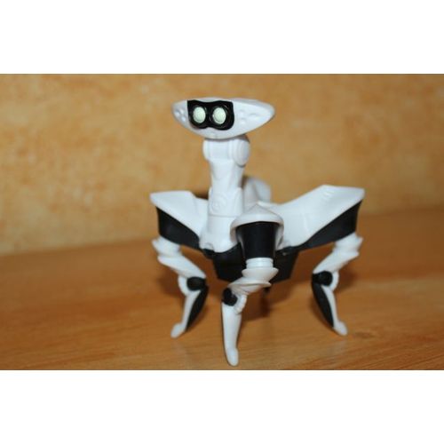 Woowee Robotics 