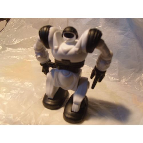 Woowee Robotics 