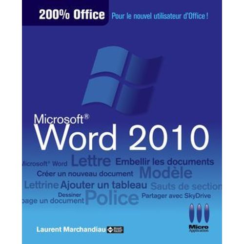 Word 2010 200% Office  