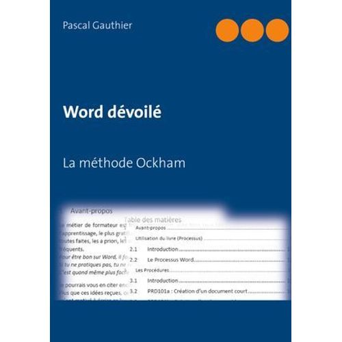 Word Dvoil  
