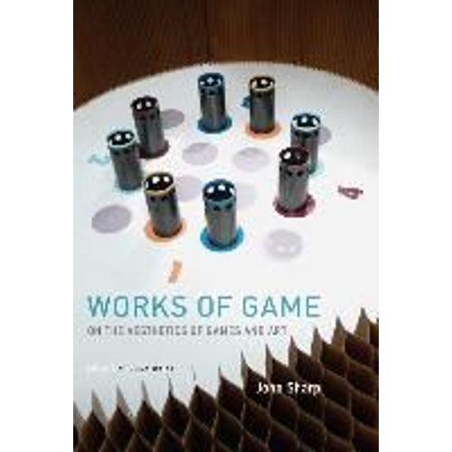 Works Of Game    Format Reli 
